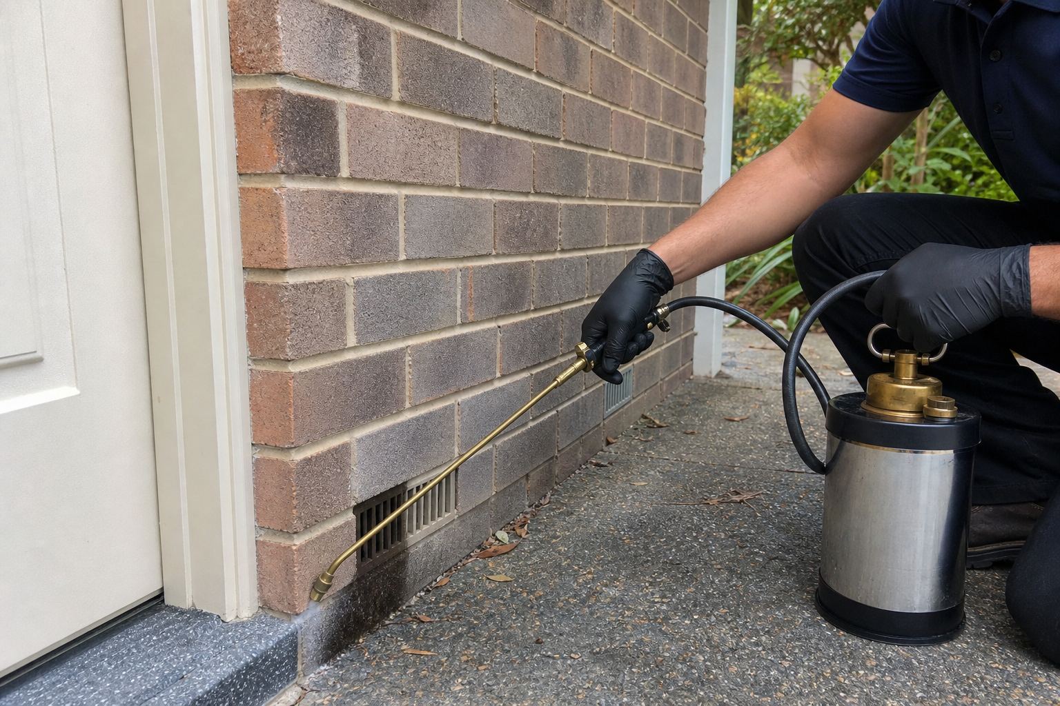 Melbourne Pest Identification Guide