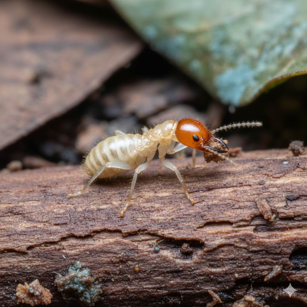 Termite Treatments Melbourne